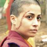 Antara Mali Shaves Off Her Hair For 'And Once Again'