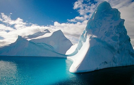 Antarctica-complete-satellite-image