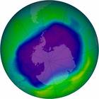 Antarctic Ozone Hole Will Get Larger In 2008 - U.N.