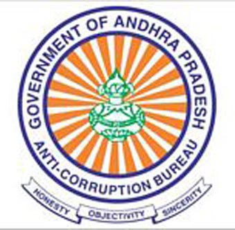 Andhra public service commission member arrested
