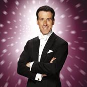 Racist ‘Strictly Come Dancing’ star Du Beke snubbed from showbiz bash