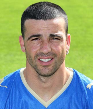 Di Natale's season over after knee injury 