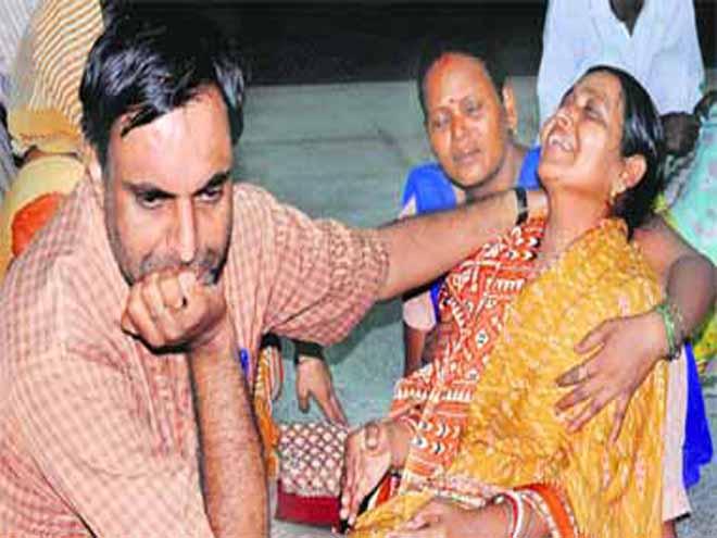 Doctors were careless in handling Anupama, Consumer Commission
