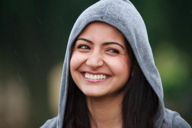 Anushka Sharma