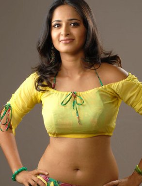 Anushka - Gallery Photo
