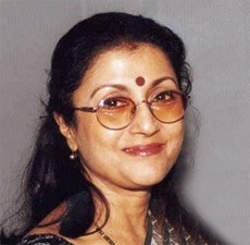 Aparna Sen's film to flag off Florence festival