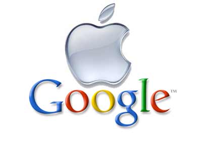 Google gains from developing apps for Apple devices