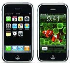 Apple's iPhone 3G is speedy, but lacks the "oomph" factor