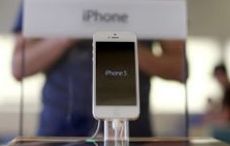iPhone 5 to hit Indian markets on November 2; entry-level model to cost Rs 45,500