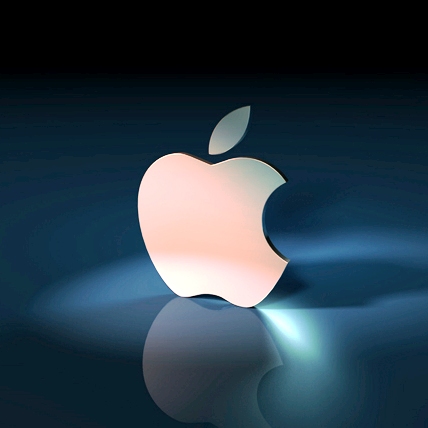 Apple-Logo