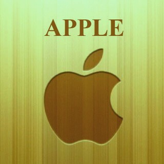 Apple-Logo