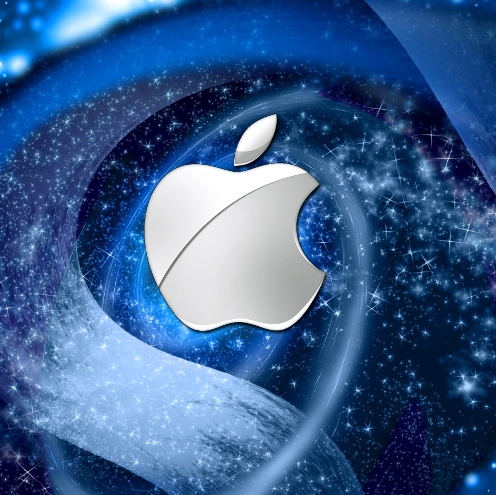 Apple-Logo