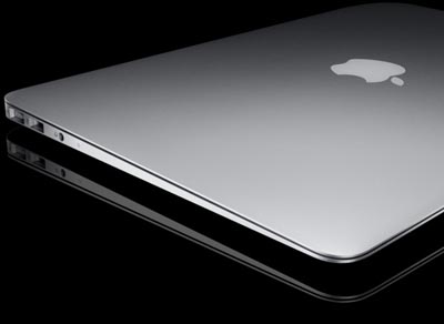 Apple-MacBook