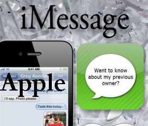 Apple’s iMessage experiences sporadic outages worldwide