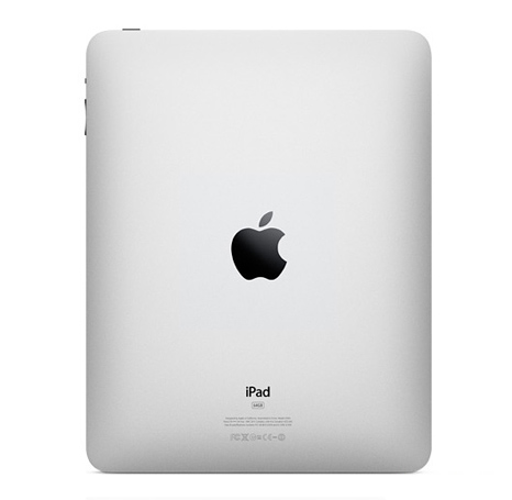 Apple iPad UK prices available