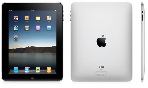 Apple-iPad