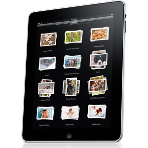 Apple-iPad