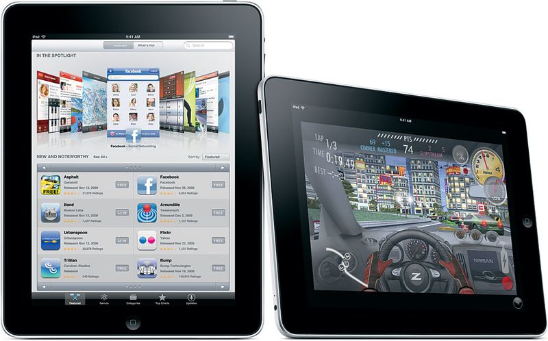 IDC: Global tablet shipments likely to reach to 117 million for 2012