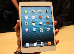 Apple iPad's pricing and distribution has been stronger than iPhone’s
