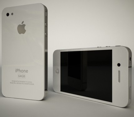apple iphone 4g white. Apple-iPhone-4G