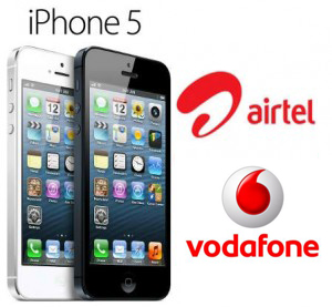 iPhone 5 finally available in India