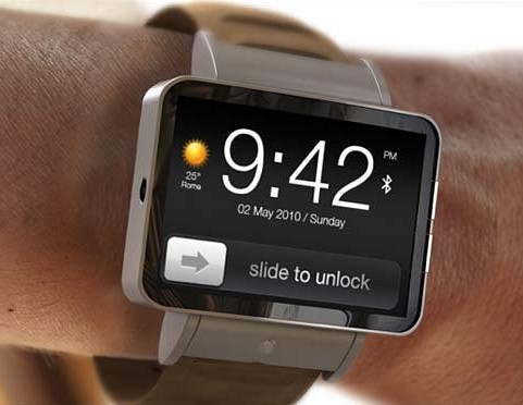 Apple-iWatch