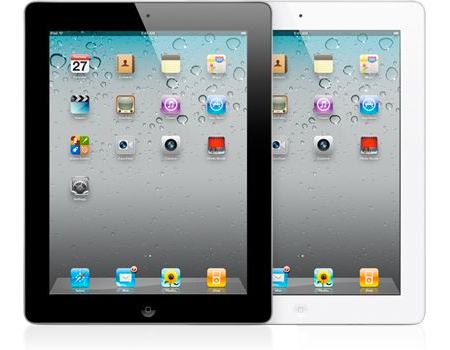 Chinese teenager sells his kidney for buying iPad 2