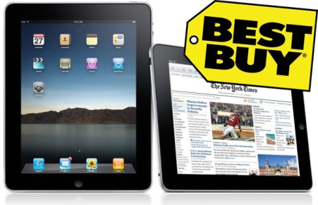 Apple-ipad-BestBuy