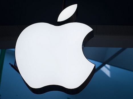 Apple shares drop by 9 percent despite flat profits of 13.1 billion in Q1