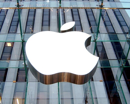 Apple