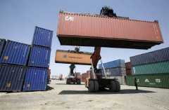 April exports up 34 percent, trade deficit at $8.9 bn