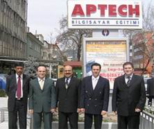 Aptech