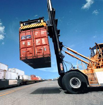 Aqua Logistics first quarter
