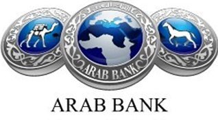 Arab Bank Group's net profits up 8.4 per cent despite recession 