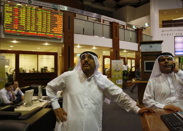 Kuwait Stock Exchange