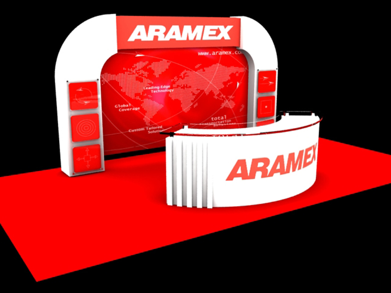 Aramex