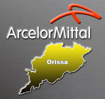 Arcelor-Mittal