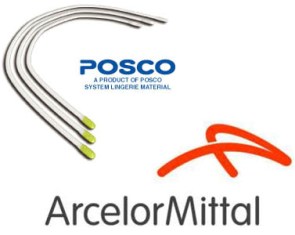 Steel giants Arcelor and POSCO gear up for new ventures in Karnataka
