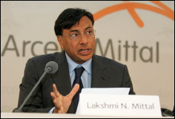 ArcelorMittal