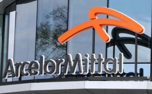 ArcelorMittal records loss of $345 Million in first quarter