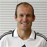 Robben's hopes of speedy return dashed