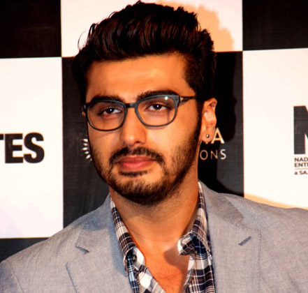 Arjun-Kapoor