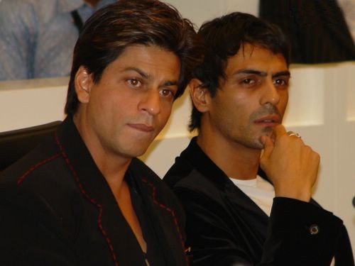 Watch out for Ra.One-Says Arjun Rampal