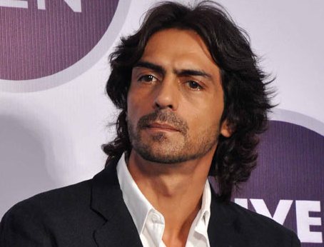 Arjun-Rampal