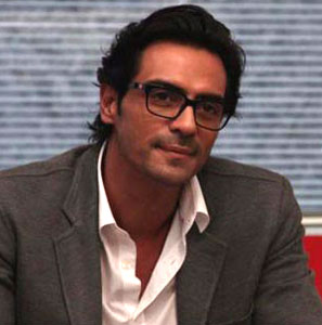 Arjun-Rampal
