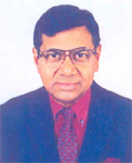 Arjun Sengupta dies at 73 