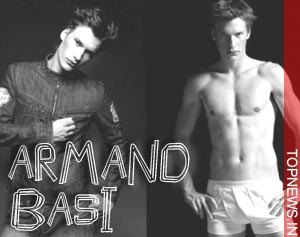 Spanish fashion designer Armand Basi dies