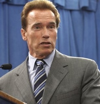 Arnie wants Polanski to be “treated like everyone else”
