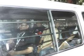Singapore authorities arrests four Chinese for illegal strike