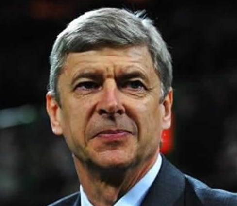 Arsenal''s football secret is green and red lights: Wenger